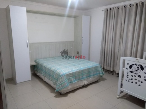 Imagem 9 de 15 de Casa Em Condominio - Rio Abaixo - Ref: 1925 - V-3725
