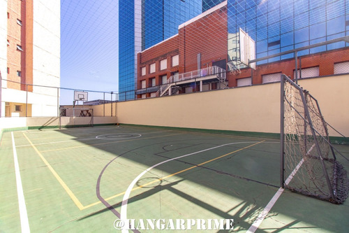 Imagem 28 de 30 de Apartamento Com 3 Dormitórios À Venda, 140 M² Por R$ 750.000,00 - Tatuapé - São Paulo/sp - Ap0162