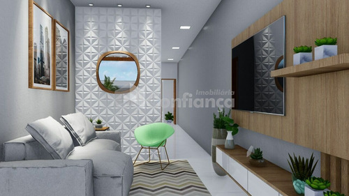 Imagem 4 de 13 de Casa À Venda No Bairro Camurupim - Caucaia/ce - 521