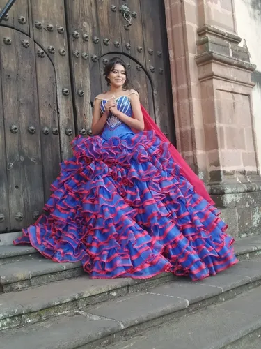Vestido De Xv Años Capitán América en venta en Pátzcuaro Michoacán por sólo $ 7, Mexico Vestido De Xv Años Capitán América en venta en Pátzcuaro Michoacán por sólo $ 7, Mexico