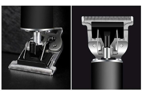 Combo Maquina Para Corte De Cabello Buy Barber Kaix4/mark1