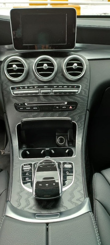 Imagen 11 de 15 de Mercedes-benz Clase Glc 2019 2.0 300 Sport At