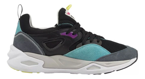 Tenis Puma Trc Blaze 384958 01