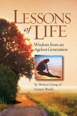 Libro Lessons Of Life: Wisdom From An Ageless Generation ...