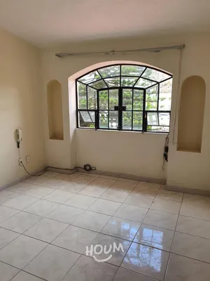Casa en renta
