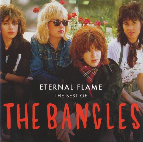 The Bangles Eternal Flame The Best Of The Bangles Cd Al&-.