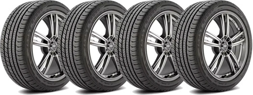 Kit de 4 pneus Goodyear Eagle Sport 2 P 185/65R15 88 H