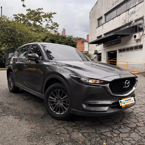 Mazda CX-5 2.0 Touring At