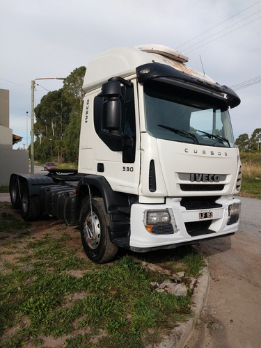 Iveco Cursor Cursor 2011