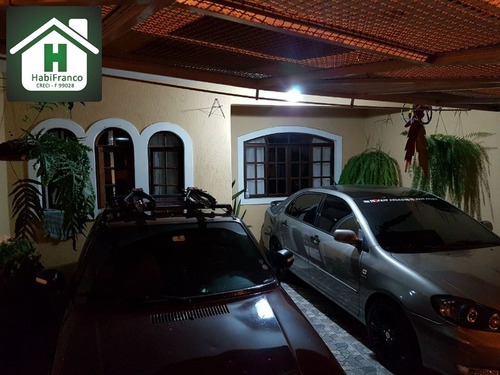 Imagem 10 de 19 de Casa - Ca00029 - 32511241