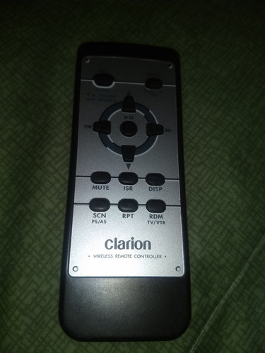 Clarion Rcb-172