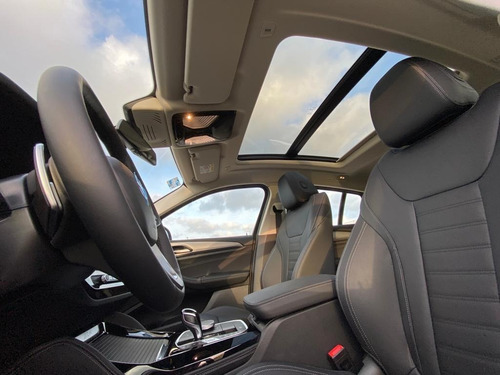 Imagen 10 de 13 de Bmw X4 Xdrive30i 2022