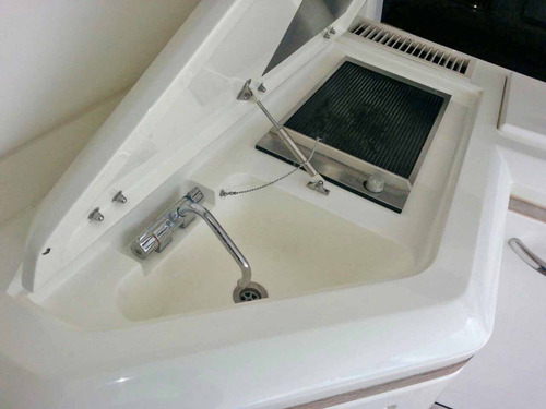 Imagen 11 de 11 de Yate Sunseeker Predator 68 Lv2068