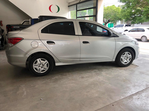 Chevrolet Prisma 1.4 Joy Ls 98cv 2018