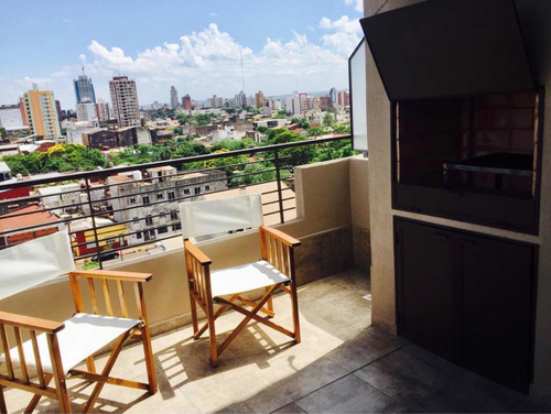 Imagen 8 de 13 de Increíble Loft! Posadas
