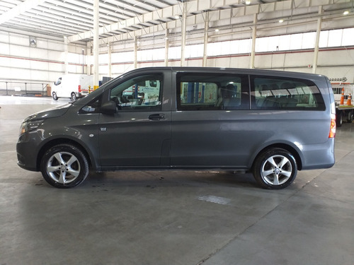 Mercedes Benz Vito 119 Tourer 7+1 Manual