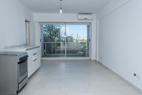 Imagen 1 de 30 de Venta | Villa Crespo | Monoambiente Dividido | Cochera | Luminoso
