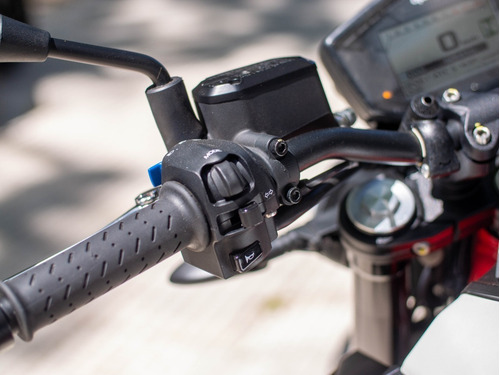 Imagen 13 de 25 de Aprilia Shiver 900cc 95cv Permuta Concesionario Oficial