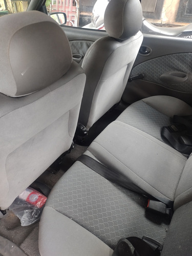 Ford Fiesta 1.8 Clx D Ln