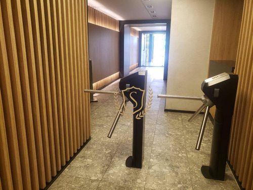 Imagem 6 de 9 de Sala À Venda, 28 M² Por R$ 250.000,00 - Várzea - Teresópolis/rj - Sa0005