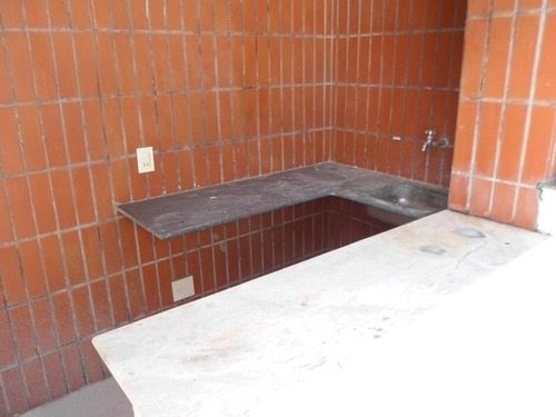 Imagem 16 de 30 de Apartamento Para Alugar Na Cidade De Fortaleza-ce - L12355