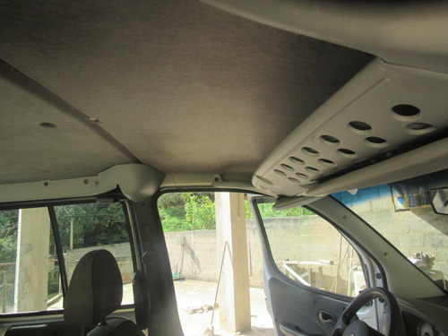 Imagem 12 de 14 de Fiat Doblo Adventure