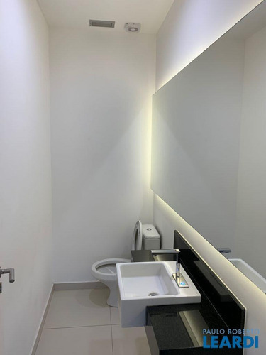 Imagem 15 de 15 de Conj. Comercial - Lapa De Baixo - Sp - 514250