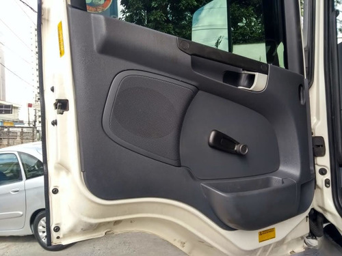Imagem 12 de 15 de Scania P360 A 4x2 Optcruise