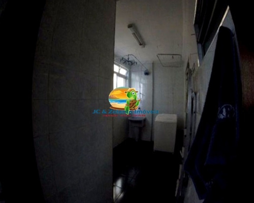 Imagem 6 de 13 de Apartamento Venda - São Vicente - Sp - Sv344 - 32392933