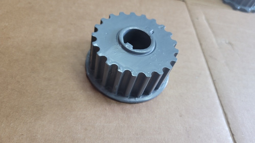 Engrane De Cigueñal Aveo 1.6 2007 2017 Original (Usado)