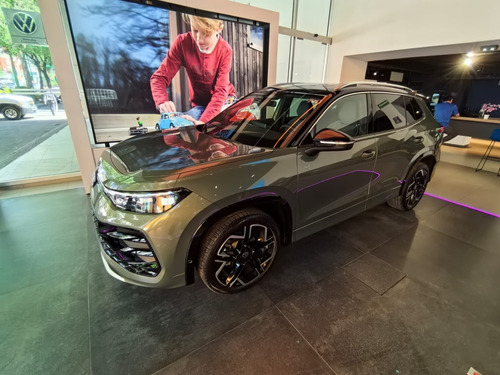 Volkswagen Tiguan 1.4 Tsi R-Line Dsg7