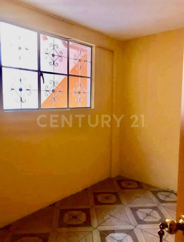 Edificio En Venta En Niños Heroes, Valle De Chalco Solidaridad, Edomex