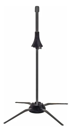comprar Hercules Ds-420b Base Soporte Para Trombón Msi