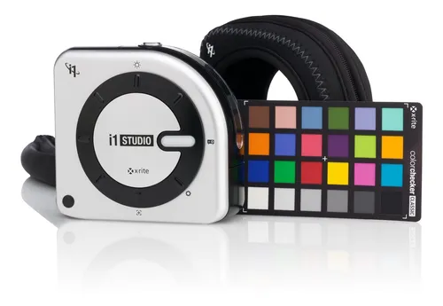 X Rite I1studio Eostudio