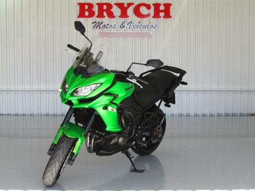 Imagem 6 de 6 de Kawasaki Versys 1000 Abs