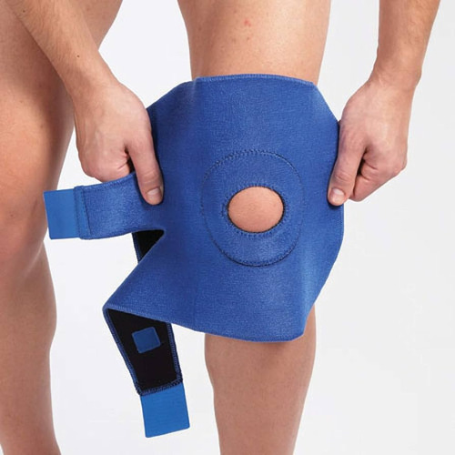 Rodillera Soporte Vendaje Deporte Protección Estabilizadora
