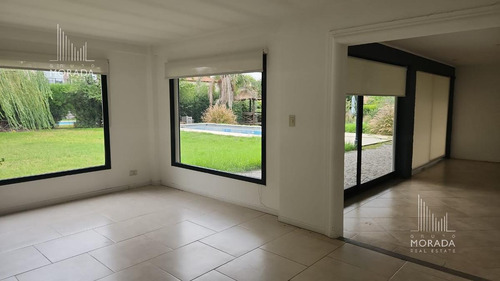 Venta Casa Pilar