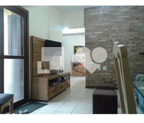 Casa-porto Alegre-jardim Do Salso | Ref.: 28-im423797 - 28-im423797