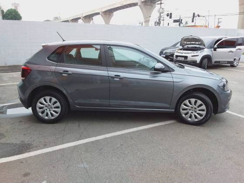 Volkswagen Polo 1.0 Mpi Total Flex Manual