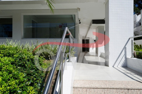 Imagem 10 de 30 de San Pietro, Cobertura Duplex, 3 Dormitorios, 3 Vagas De Garagem, Centro, Curitiba, Paraná - Ap00771 - 33500955