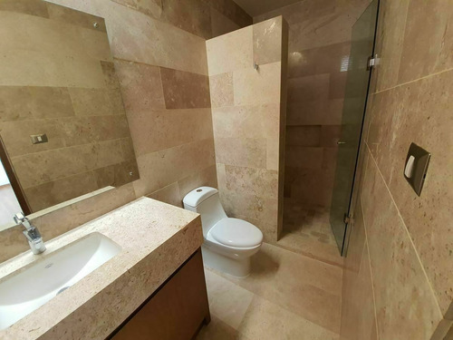 Casa En Venta Lomas Del Pedregal