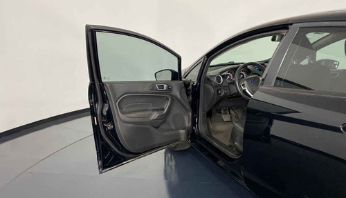Imagen 12 de 15 de 38739 - Ford Fiesta 2016 Con Garantía At