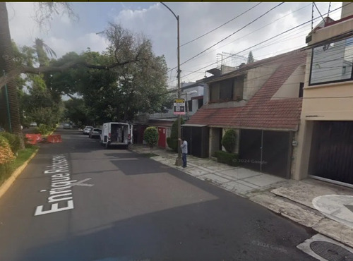 Remate!!!...invierte Y Obten Ganancias. Casa Adjudicada En Enrique Rébsamen 940, Narvarte Poniente, Ciudad De México, Narvarte Poniente, Benito Juárez, Distrito F