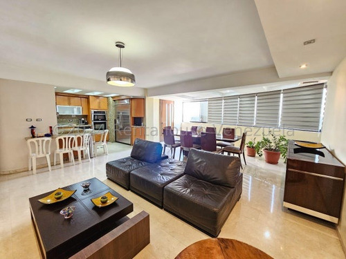 Excelente Apartamento Penthouse En Venta, Urb. San Isidro, Maracay, 25-15410 Mv