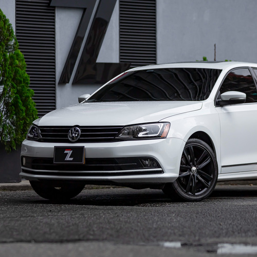Volkswagen Jetta Highline 2.5 2018