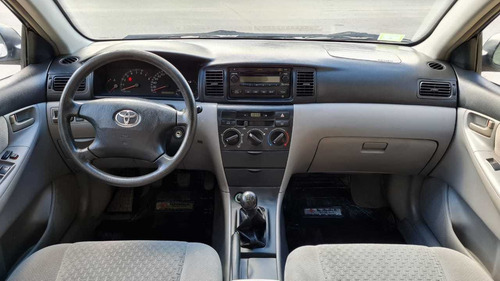 Toyota Corolla 1.8 Xei 2006
