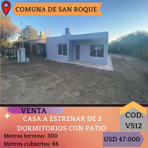 Casa Sierras De Cordoba Valle De Punilla