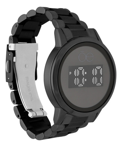 Cloe Reloj Analogo Dama Mod 00062 Correa 1010