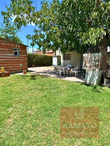 Casa 3 Habitaciones, Glew, Venta Ramayo Propiedades