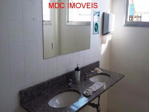 Imagem 6 de 6 de Salao - Mdcsp0027 - 3538962